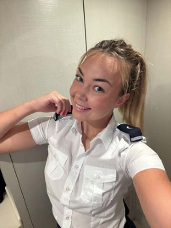 DB9 171ft Palmer Johnson